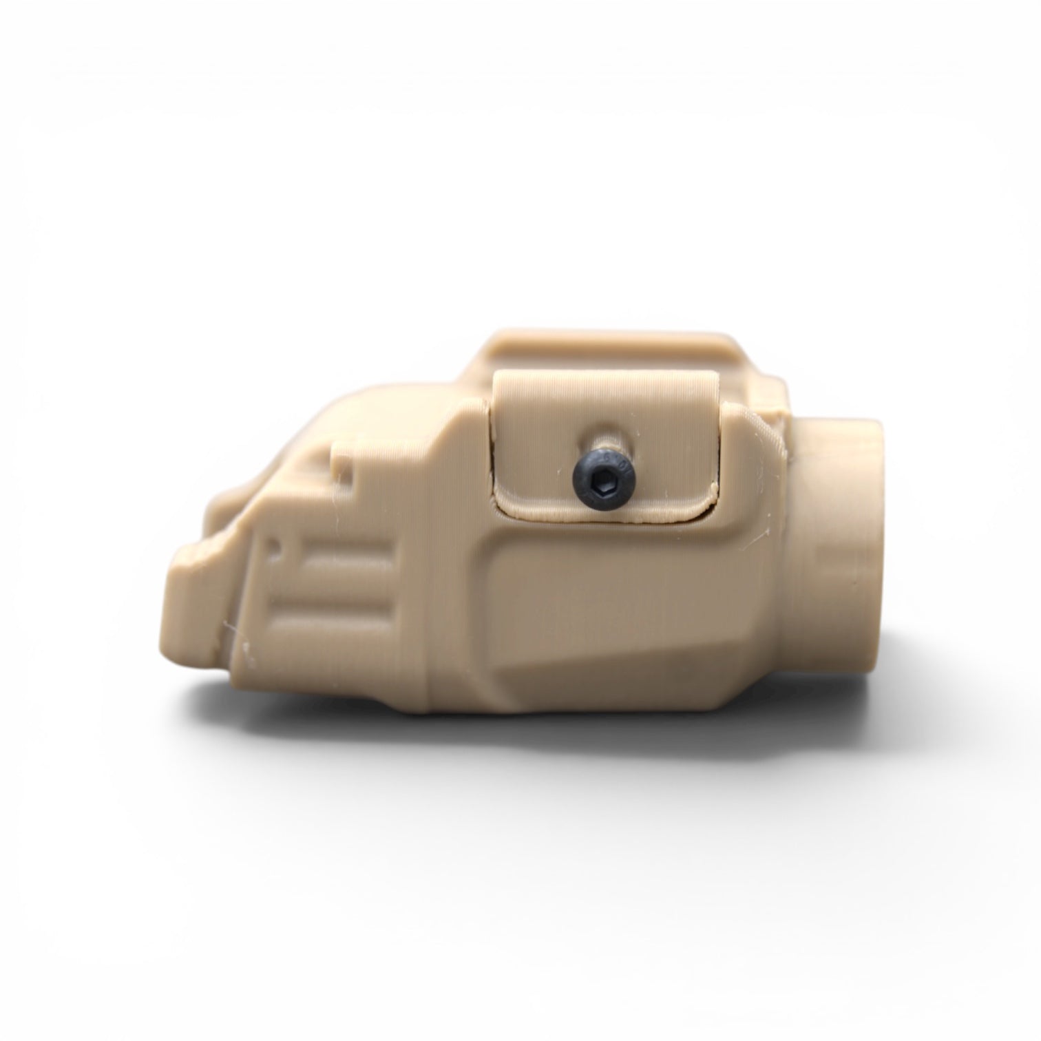 Grip Keeper Training Weapon Light