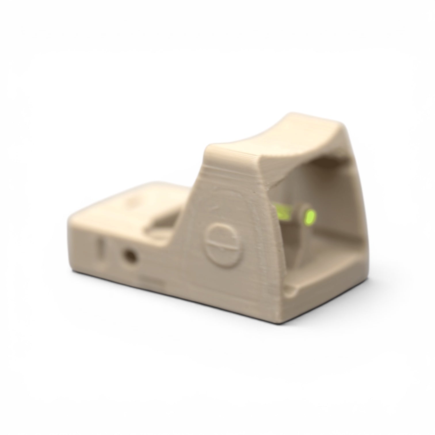 Grip Keeper Training Red Dot