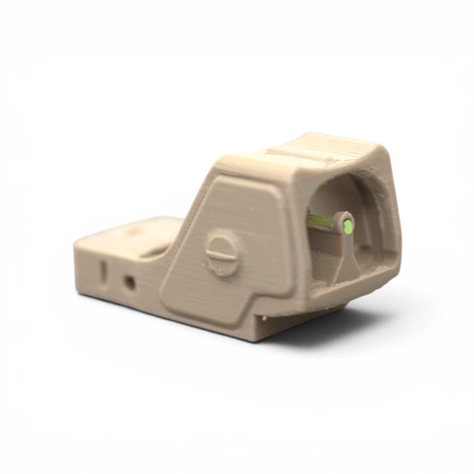 Grip Keeper Training Red Dot