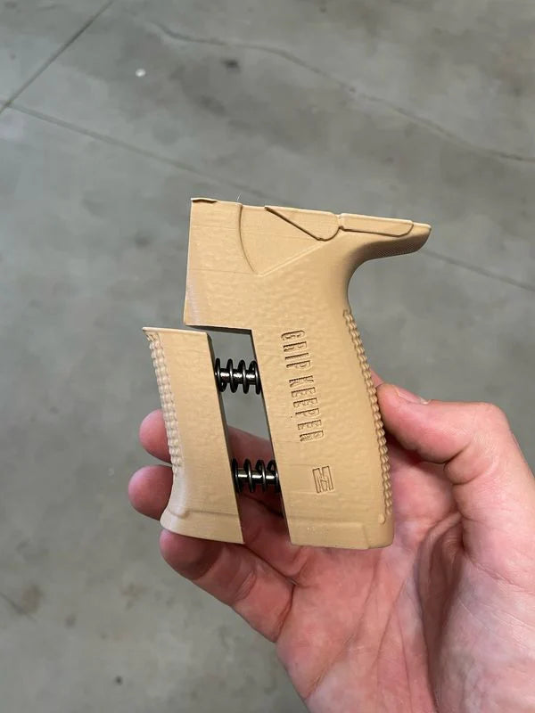 USP/MK.23