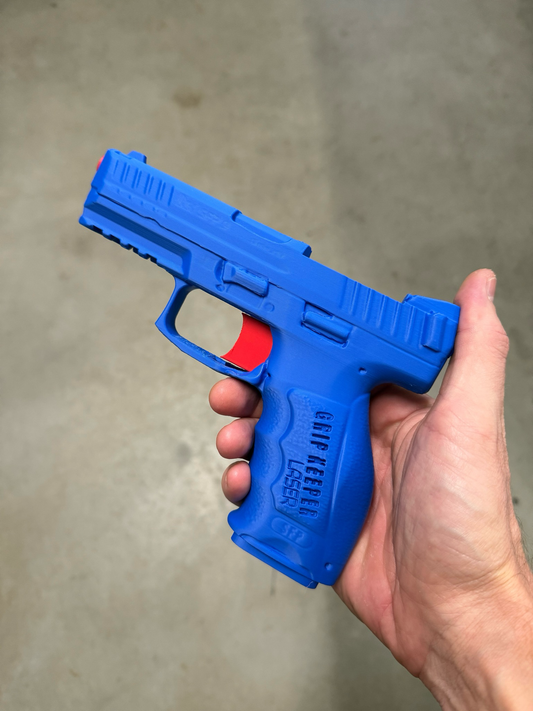 VP9 Laser Trainer