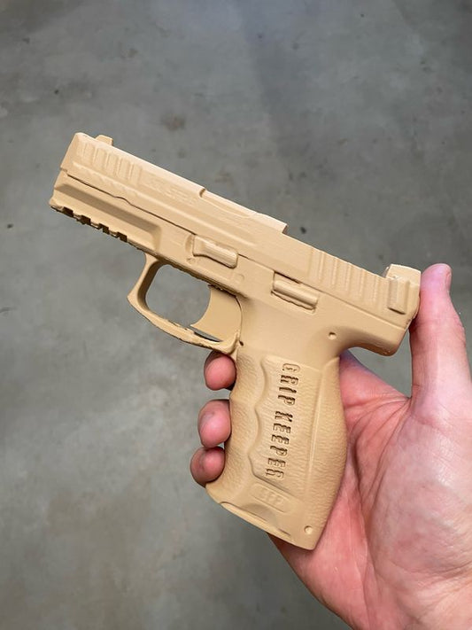 VP9 Trainer