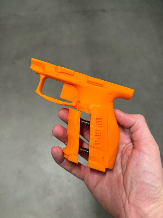 VP9/SFP9 Stubby