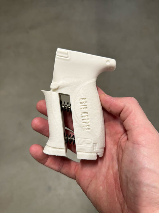M&P 2.0 Just The Grip