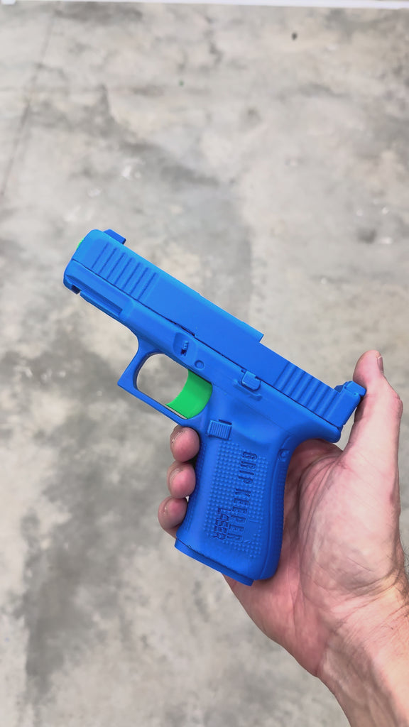 GK19 5.0 Laser Trainer – Grip Keeper Store