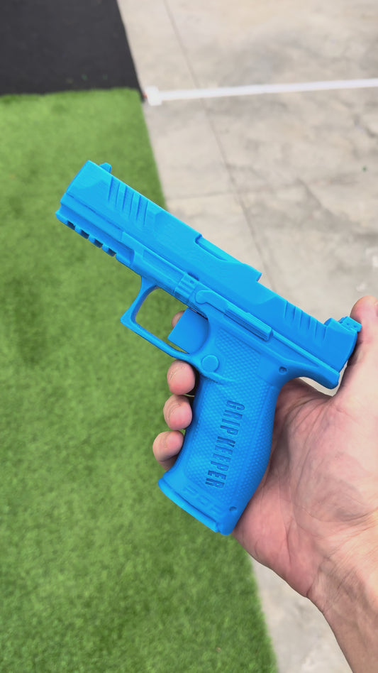 M&P 5inch Trainer