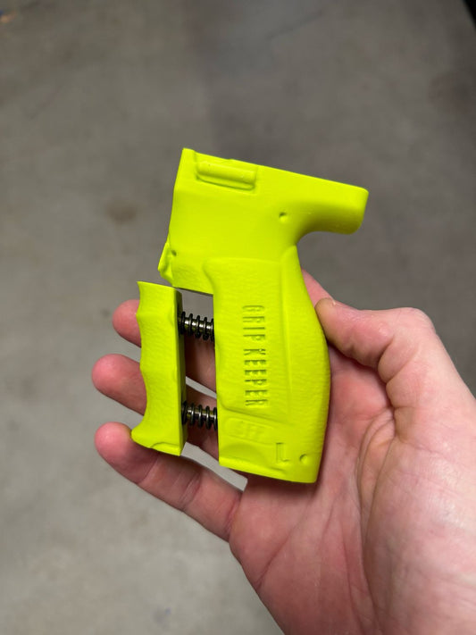 VP9/SFP9 Just The Grip